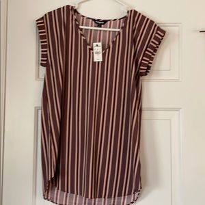 Express London V-Neck
